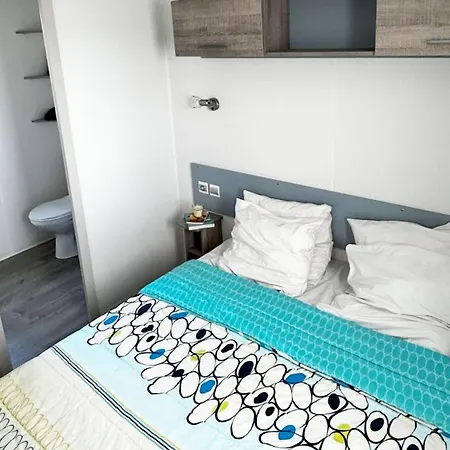 Tikayan Les Cigales - Maeva 4* 勒穆伊