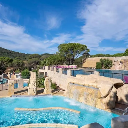 Tikayan Les Cigales - Maeva 4*