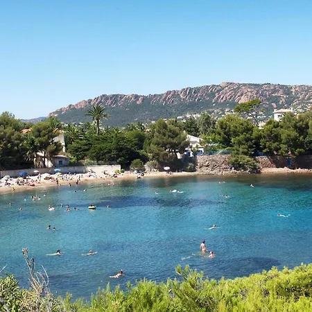 Tikayan Les Cigales - Maeva Campsite